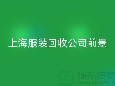 库存辅料回收市场分析表的深入解析及前景展望-上海服装回收公司