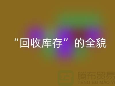 深入解析，“回收库存”的全貌与实践-上海腾布贸易有限公司