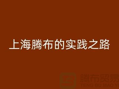 **回收库存毛线：环保时尚的可持续力量——上海腾布的实践之路**