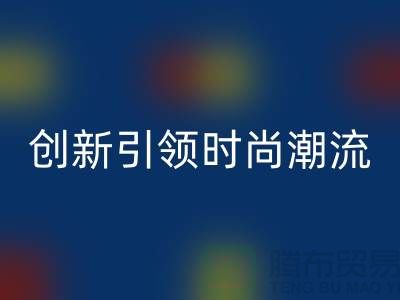 探索伟星拉链的设计奇思：创新引领时尚潮流