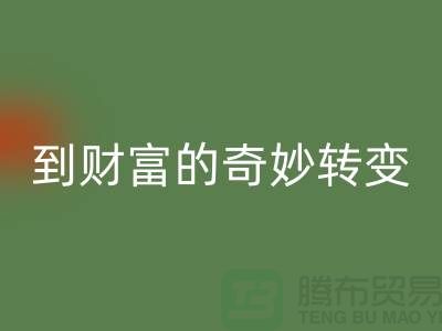 回收库存拉链：从垃圾到财富的奇妙转变